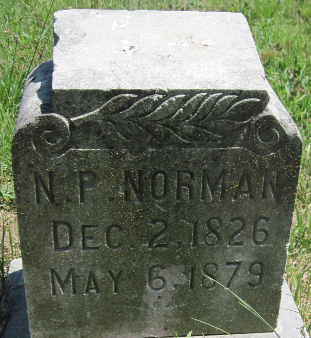 Escape to the Silent Cities A Nearly Lost Cemetery Old Cemetery